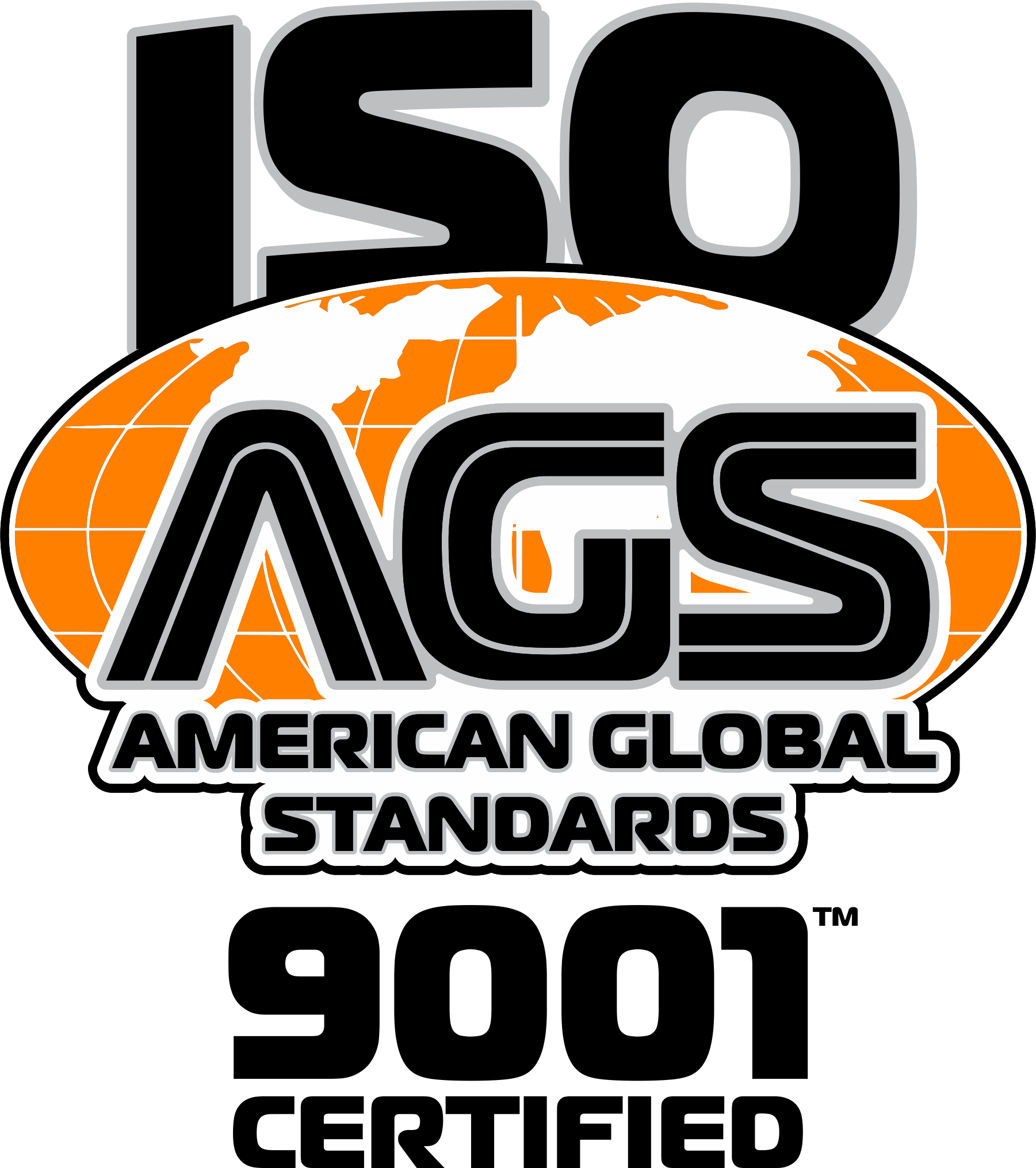 ISO AGS - American Global Standards Certification
